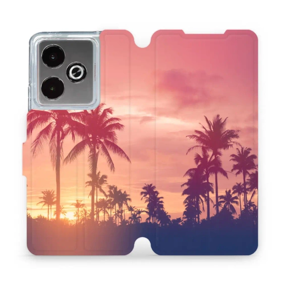 Hülle für Realme GT 7T - Farbe M134P