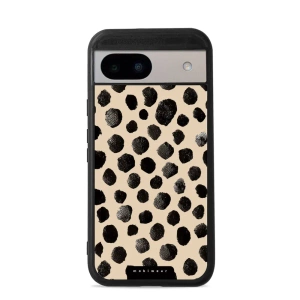 Phone Glossy Case Google Pixel 8a - Design GA50G