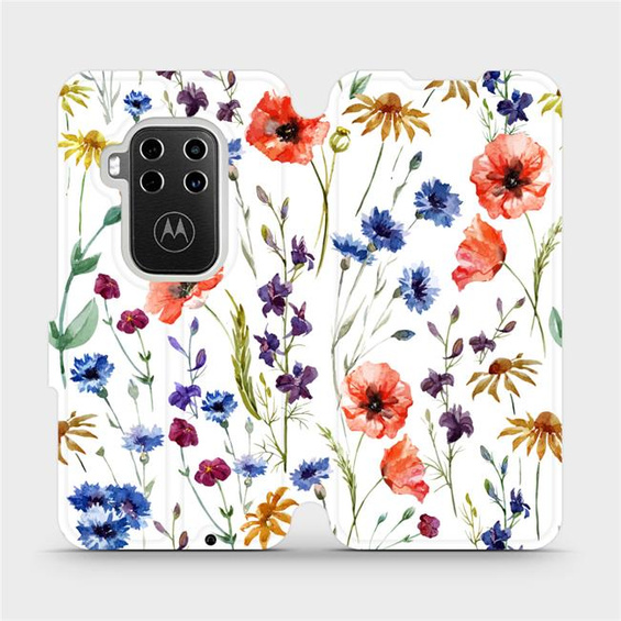 Phone Case Motorola One Zoom - Design MP04S