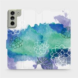 Phone Case Samsung Galaxy S21 FE - Design MG11S