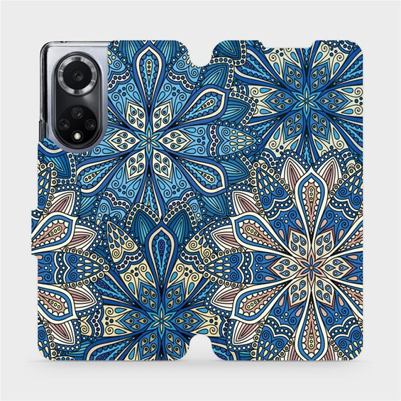 Etui do Huawei Nova 9 - wzór V108P