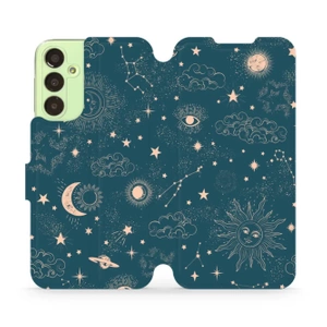 Phone Case Samsung Galaxy A24 - Design VP14S