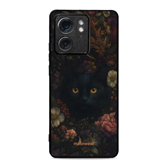 Hülle Glossy Case für Motorola Edge 40 - Farbe G161G