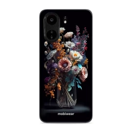 Phone Glossy Case Xiaomi POCO C65 - Design G012G