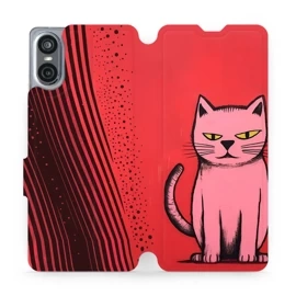 Phone Case Sony Xperia 10 VI - Design VP54S