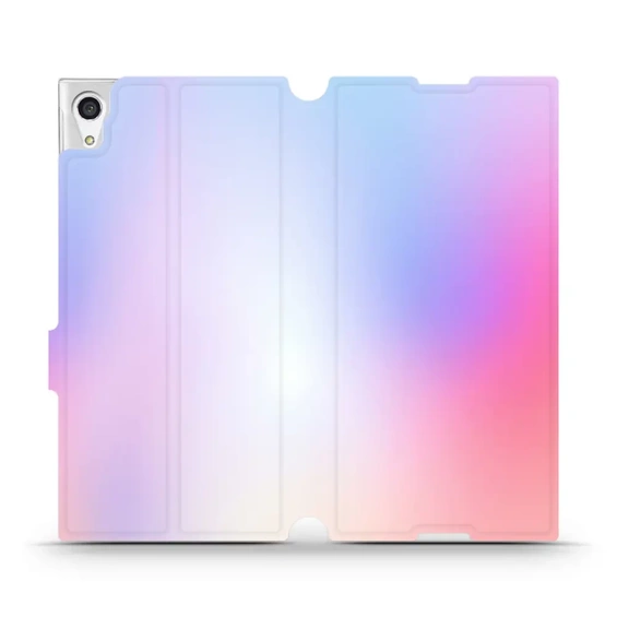 Etui do Sony Xperia XA1 Ultra - wzór VP65S