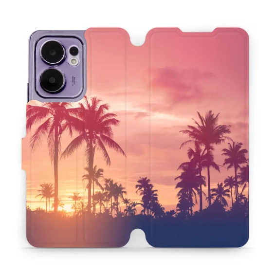 Hülle für OPPO Reno 13 F 5G - Farbe M134P