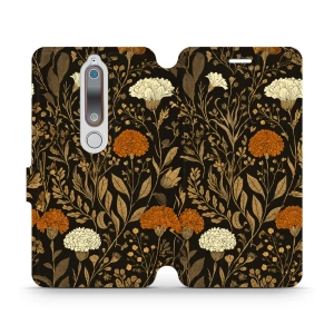 Phone Case Nokia 6.1 - Design V174S