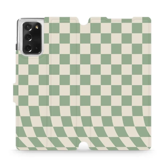 Phone Case Samsung Galaxy Note 20 - Design VA58S