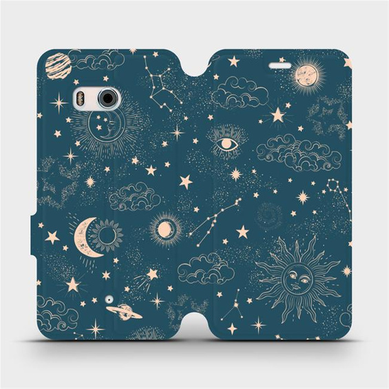 Phone Case HTC U11 - Design VP14S