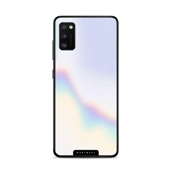 Hülle Glossy Case für Samsung Galaxy A41 - Farbe G064G