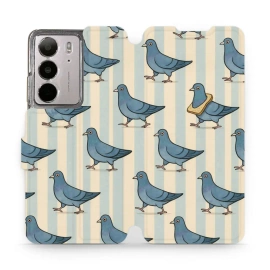 Phone Case Realme C75 - Design VP91S