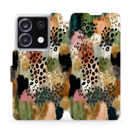 Phone Case Xiaomi POCO X6 - Design V167S