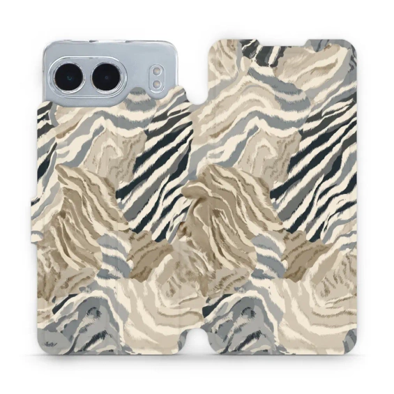 Etui do OnePlus Nord 4 5G - wzór V168S