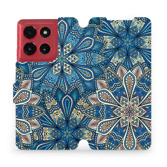 Phone Case Motorola Moto G86 Power 5G - Design V108P