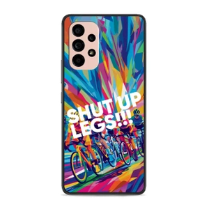 Phone Glossy Case Samsung Galaxy A53 5G - Design GD03G