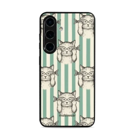 Phone Glossy Case Samsung Galaxy S25 - Design GP90G