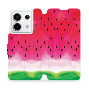 Phone Case Xiaomi Redmi Note 13 PRO - Design V086S