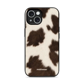 Phone Glossy Case Apple iPhone 15 - Design G166G