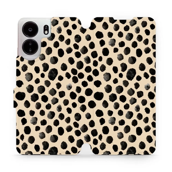 Etui do Xiaomi POCO C65 - wzór VA50S