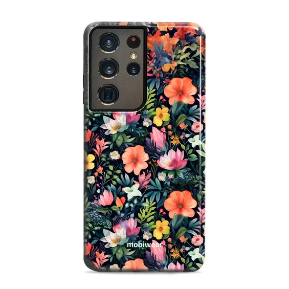 Case Elite Pro for Samsung Galaxy S21 Ultra - Design EP48E