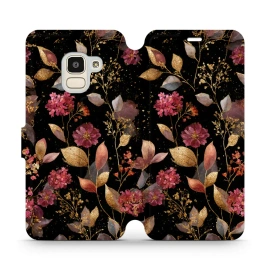 Phone Case Samsung Galaxy J6 2018 - Design V171S