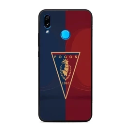 Phone Glossy Case Huawei P20 Lite - Design G08PS