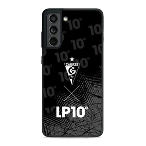 Etui Glossy Case do Samsung Galaxy S21 FE - wzór G11GZ