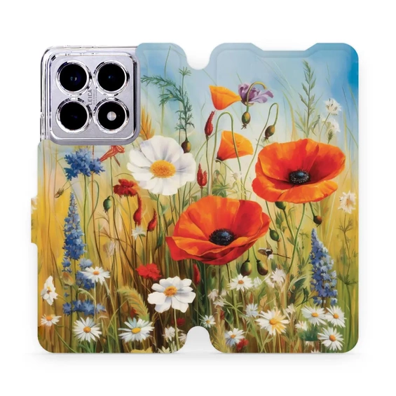 Phone Case Xiaomi 14T - Design VP43S