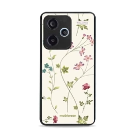 Phone Glossy Case Xiaomi Redmi Note 13 PRO Plus - Design G035G