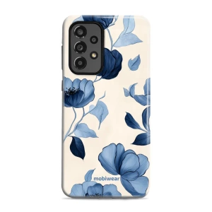 Etui Elite Pro do Samsung Galaxy A33 5G - wzór EP73E