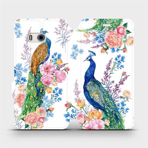 Phone Case HTC U11 - Design MX08S