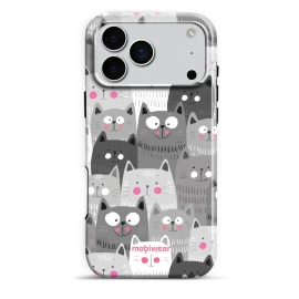 Hülle Elite Pro für Apple iPhone 17 Pro Max - Farbe E099E