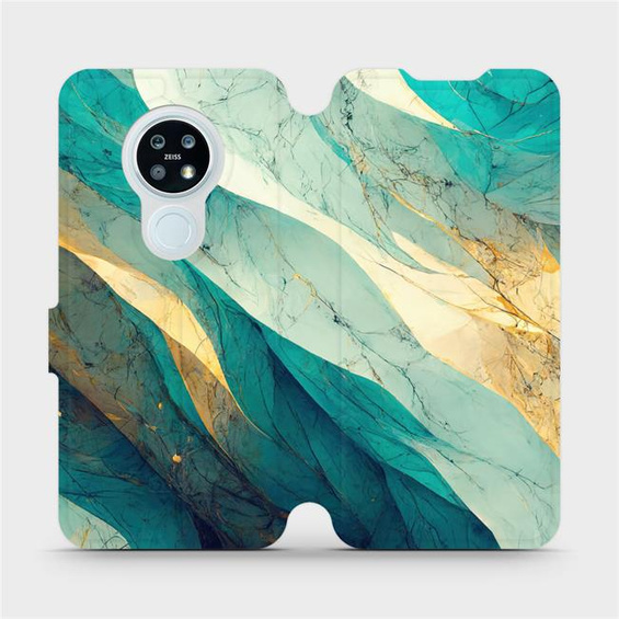 Etui do Nokia 6.2 - wzór VP37S