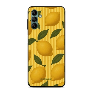 Phone Glossy Case Samsung Galaxy S25 Edge - Design GP81G