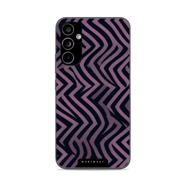Hülle Glossy Case für Samsung Galaxy A34 5G - Farbe GA55G