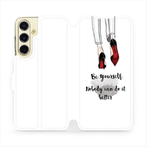 Phone Case Samsung Galaxy S24 FE - Design M046P