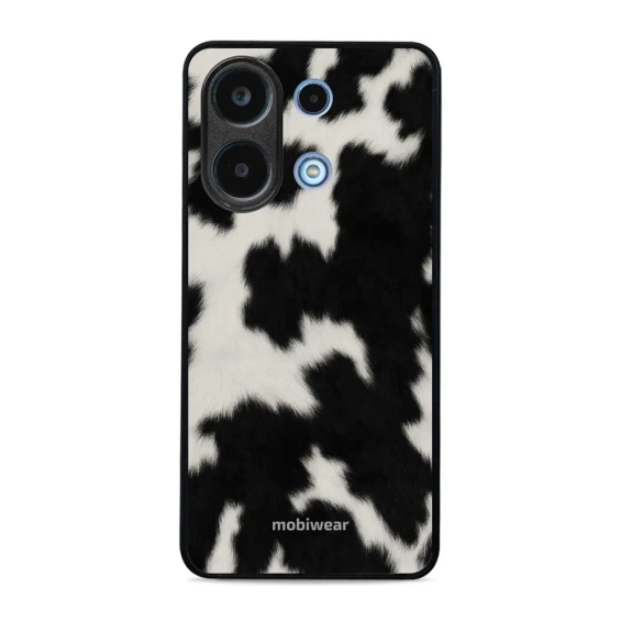 Etui Glossy Case do Xiaomi Redmi Note 13 4G - wzór G165G