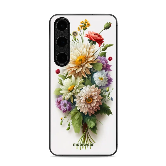 Etui Glossy Case do Samsung Galaxy S24 FE - wzór G016G