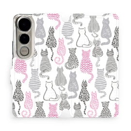 Phone Case Vivo V50 Lite - Design MX01S