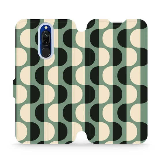 Phone Case Xiaomi Redmi 8 - Design VA56S