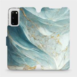 Phone Case Samsung Galaxy S20 - Design VP34S