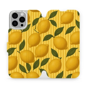 Etui do Apple iPhone 16 Pro Max - wzór VP81S