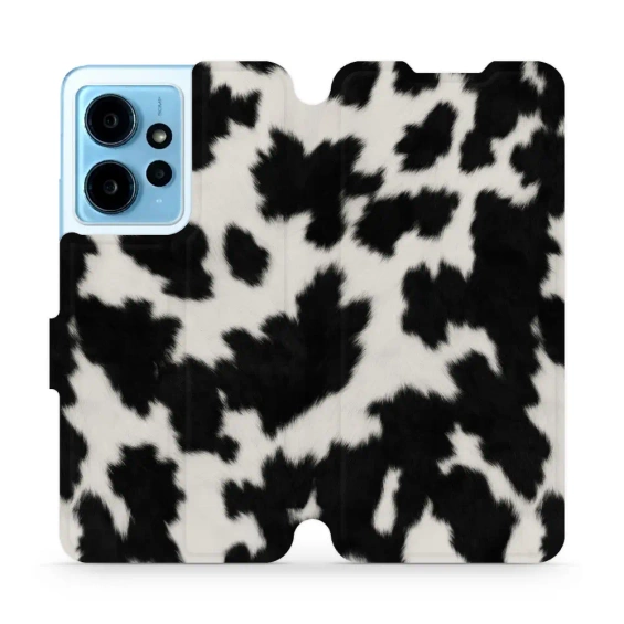 Hülle für Xiaomi Redmi Note 12 4G - Farbe V165S