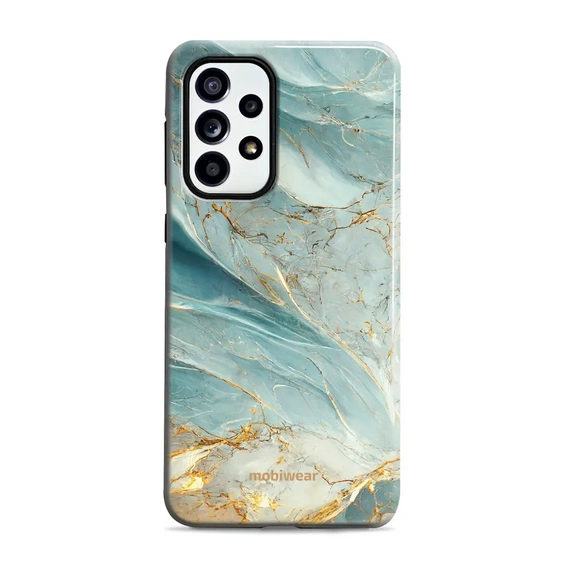 Hülle Elite Pro für Samsung Galaxy A52 - Farbe EP34E