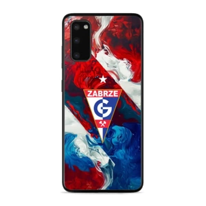 Hülle Glossy Case für Samsung Galaxy S20 - Farbe G01GZ