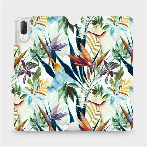 Phone Case Sony Xperia L3 - Design M071P