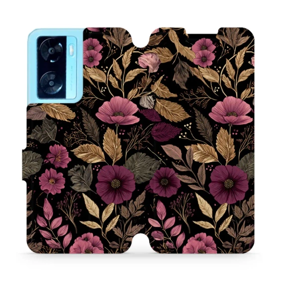 Etui do OPPO A57S - wzór V170S