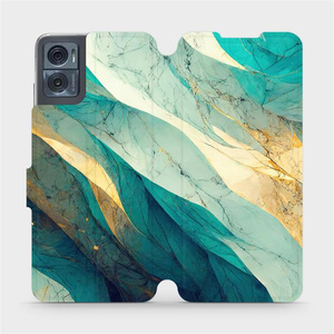 Phone Case Motorola Moto E22i - Design VP37S