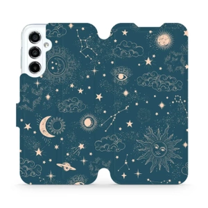 Etui do Samsung Galaxy M34 5G - wzór VP14S